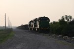 RVSC Rock train